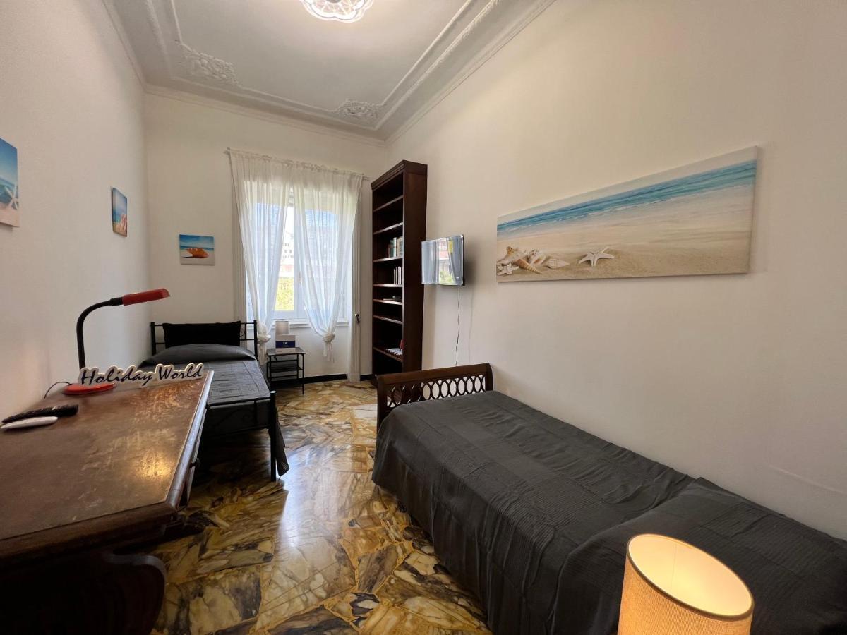 House La Superba By World Appartamento *