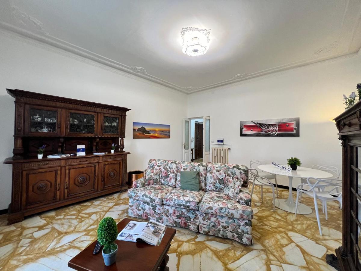 House La Superba By World Appartamento