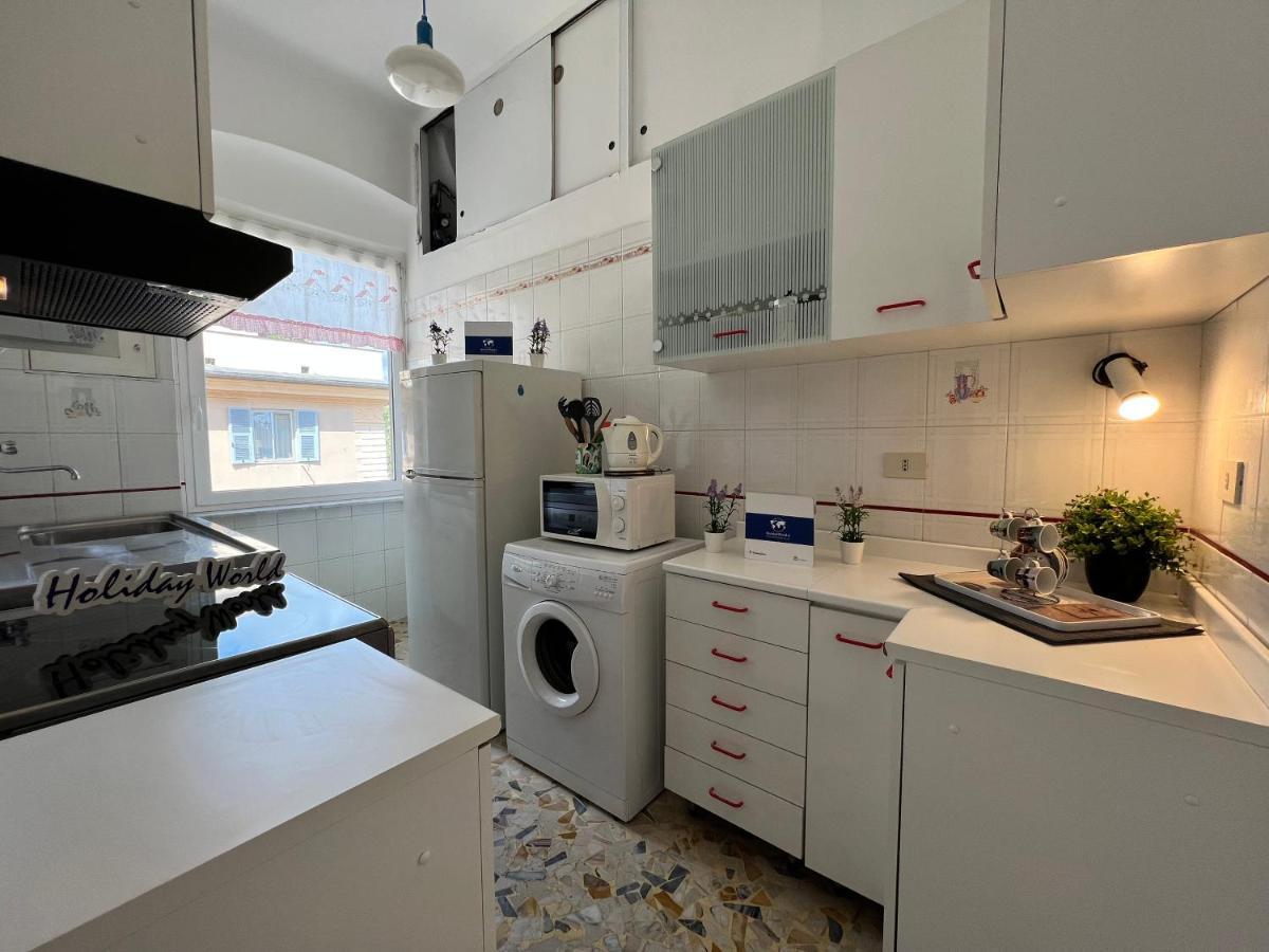 House La Superba By World Appartamento