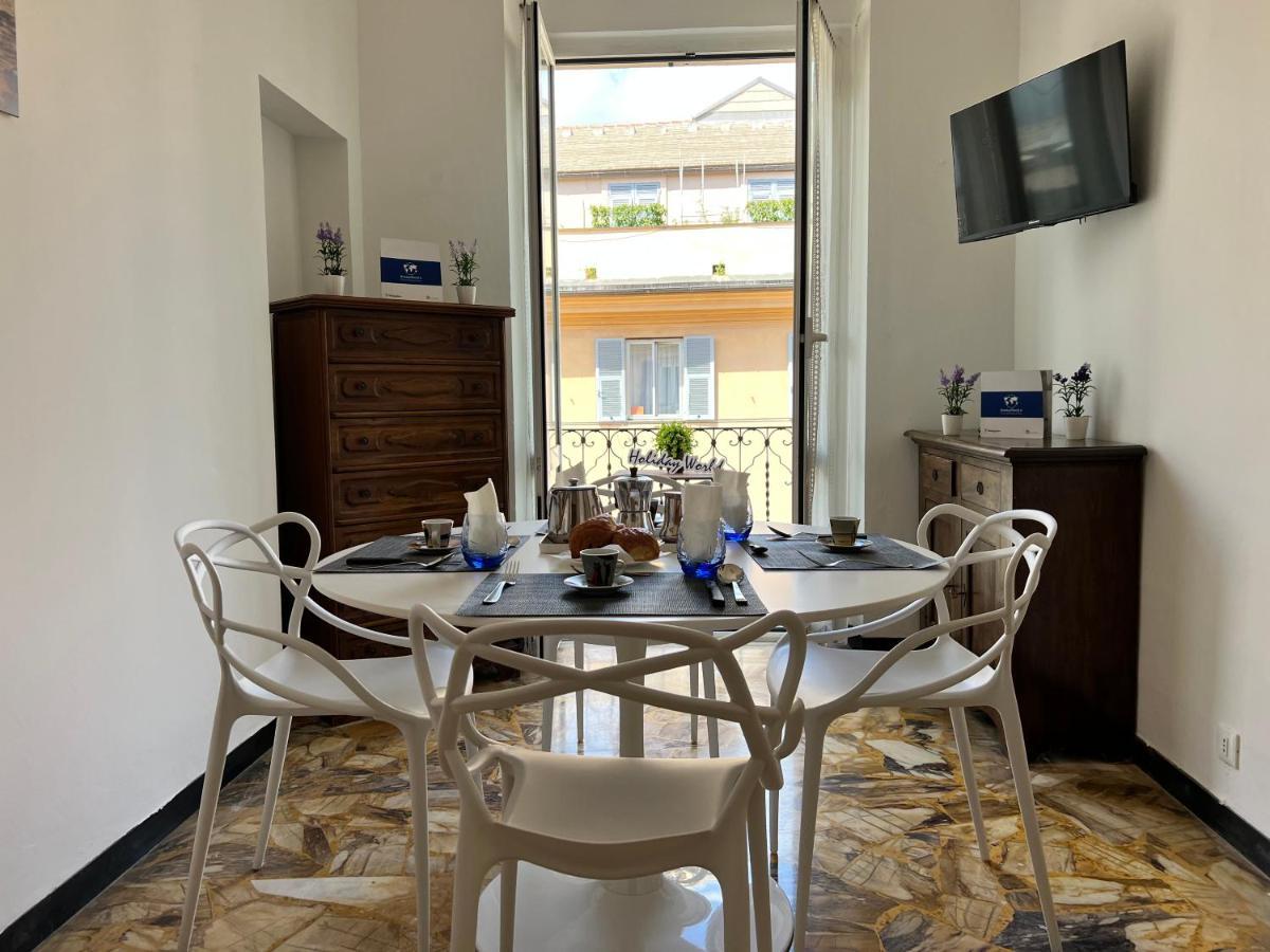 Appartamento House La Superba By World Genova