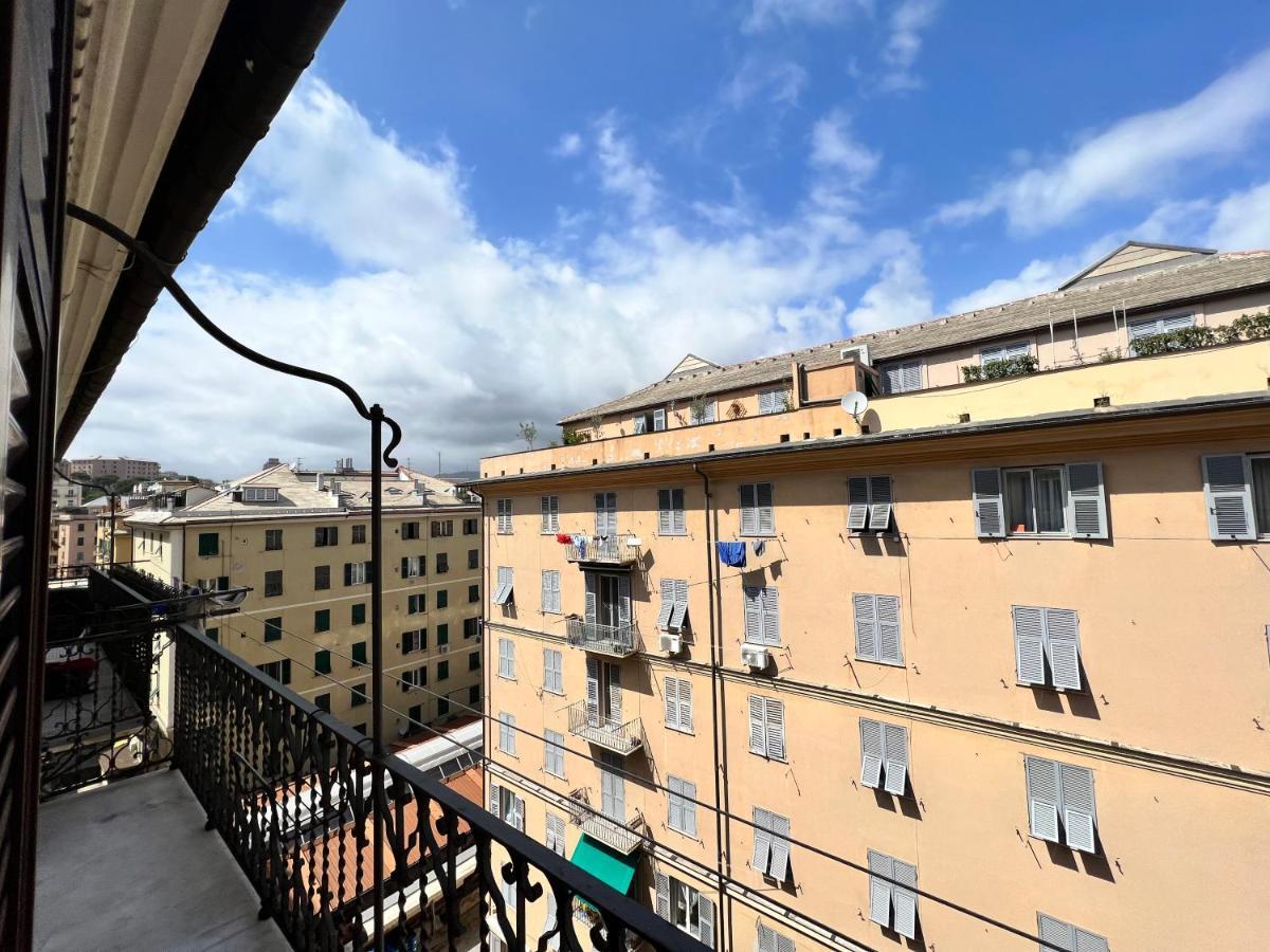 House La Superba By World Appartement