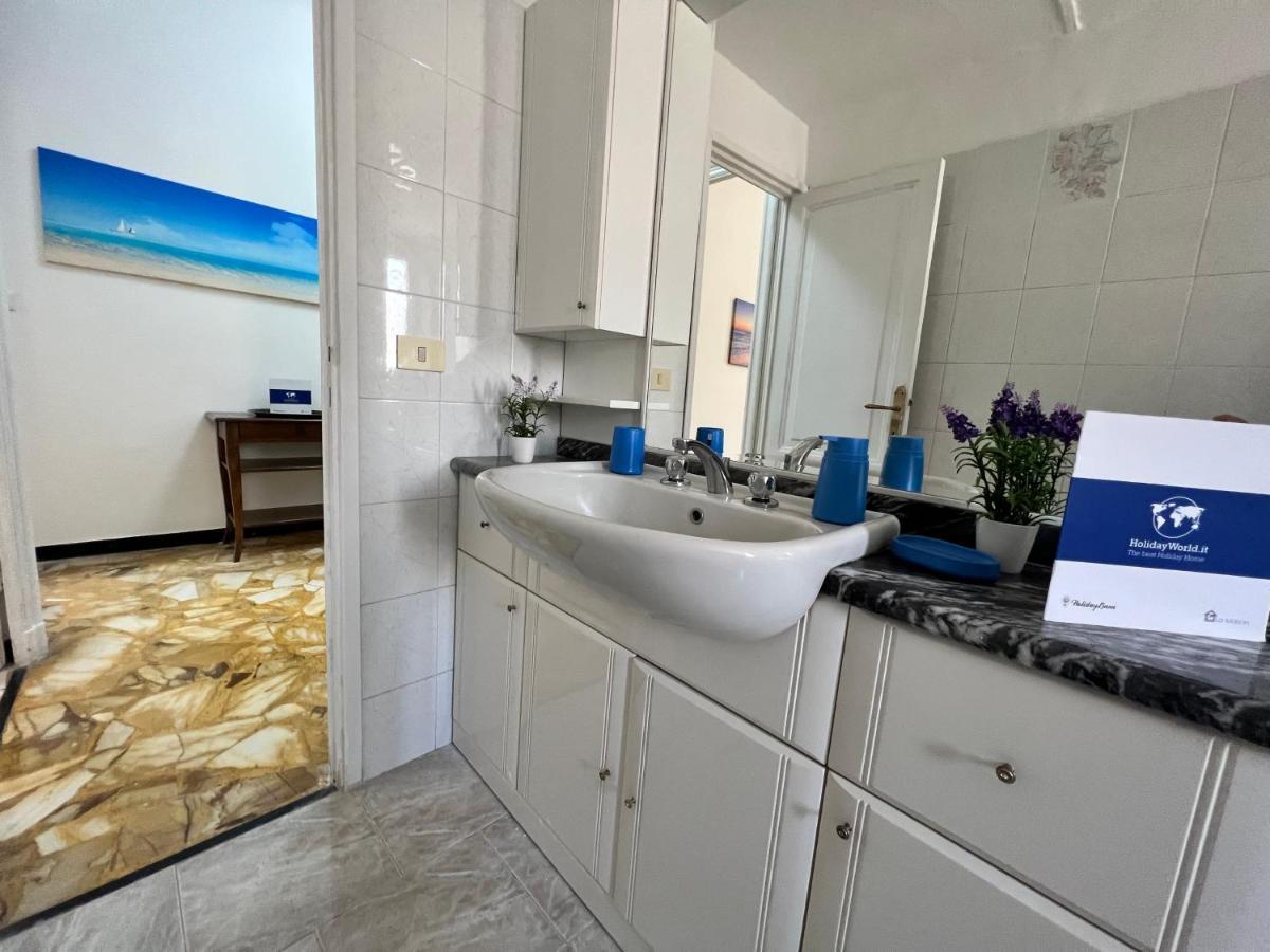 Appartamento House La Superba By World Genova