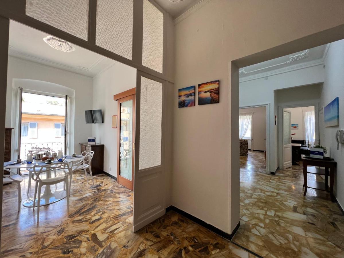 Appartamento House La Superba By World Genova
