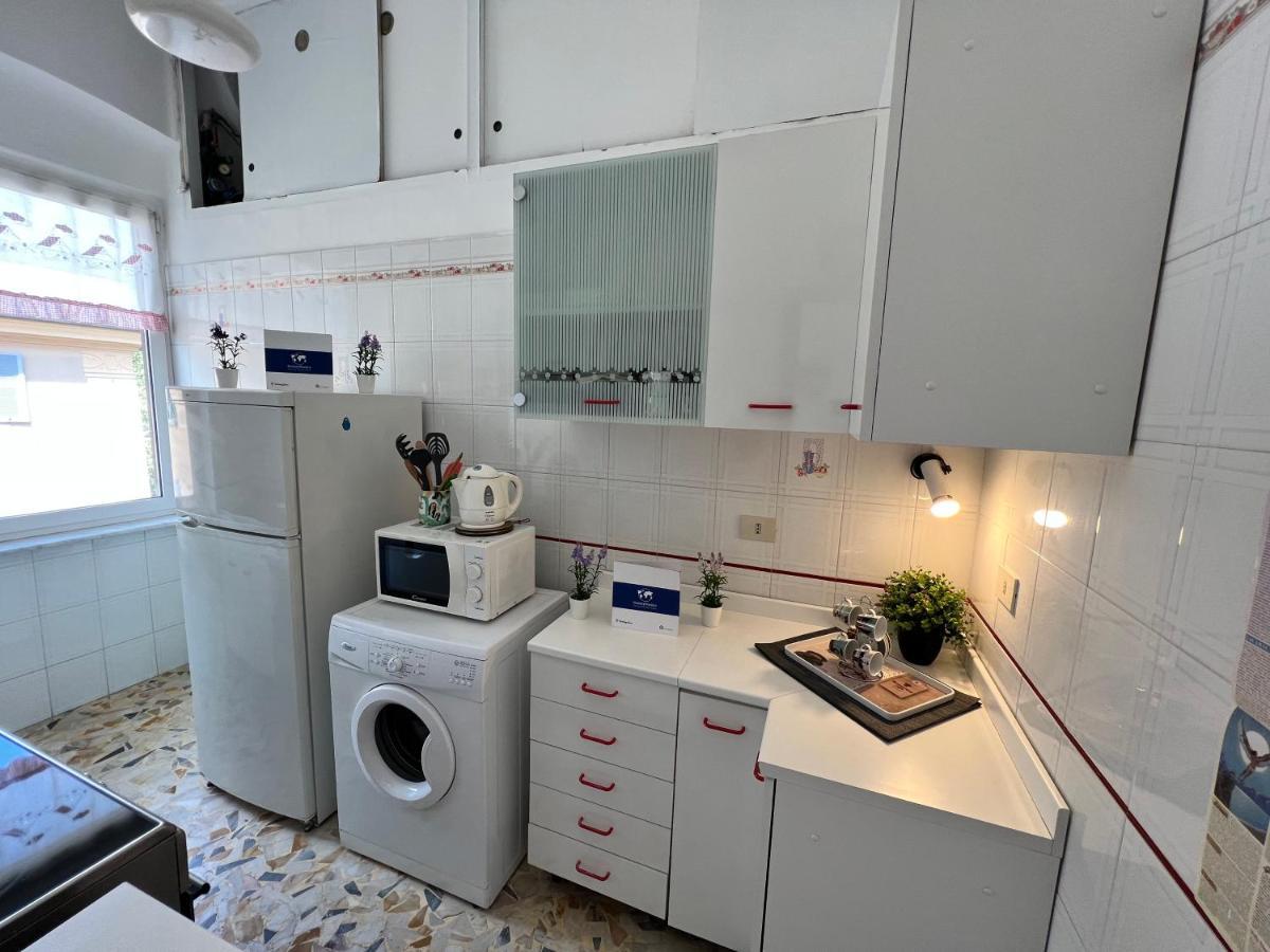Appartamento House La Superba By World *