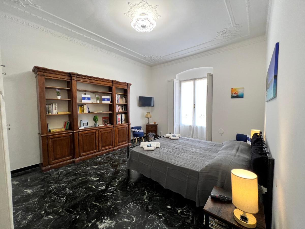 Appartamento House La Superba By World *