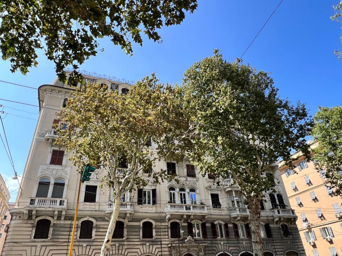 Appartamento House La Superba By World *