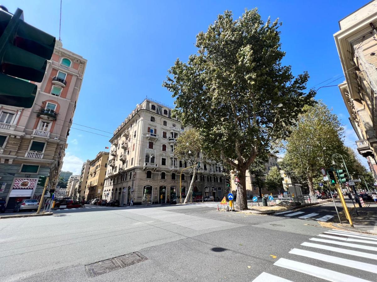 House La Superba By World Appartamento Genova